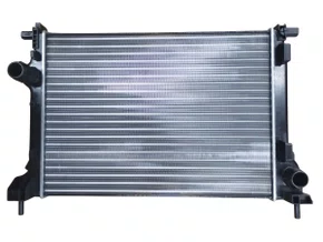 Radiador Argo 1.0/1.3/1.8 6/8/16v 17>, Cronos 1.0 6v 22>, Cronos 1.3/1.8 8/16v 18>  Visconde Rv-12593 