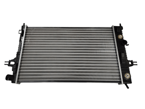 Radiador, Astra 09/12, Vectra 09/11 E Zafira 09/12, Frontier 76710