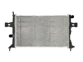 Radiador Astra 99/09, Vectra 06/09 e Zafira 99/10 NOTUS NT-7113.126