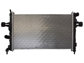 Radiador Astra, Vectra e Zafira 10 MAGNETI MARELLI RMM8598001