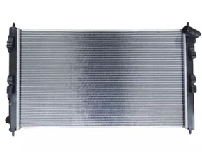 Radiador Asx E Lancer 2.0 16v 10>, Outlander 3.0 24v V6 07> Notus Nt-2978.126 