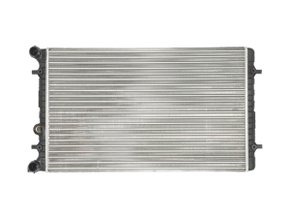 Radiador Audi A3 99> E Golf 99/06 Notus Nt-5729.523