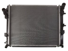 Radiador C3 03>, 208 13> E C4 Cactus 18> Notus Nt-3374.126 