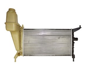 Radiador Celta 00/05 Visconde Rv-12579