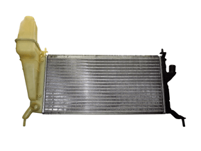 Radiador Celta 02/05 Visconde Rv-12580