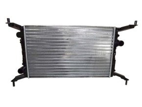 Radiador Celta E Prisma 06> Visconde Rv-12223