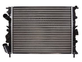 Radiador Clio 99> Notus Nt-4700.523