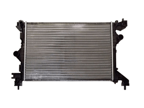 Radiador Cobalt 12/15, Prisma 13>, Onix E Spin 12> Visconde Rv-12234