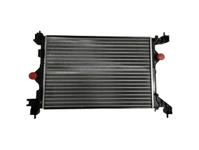 Radiador Cobalt, Onix E Spin 12/16, Prisma 13/16 Frontier 74537 