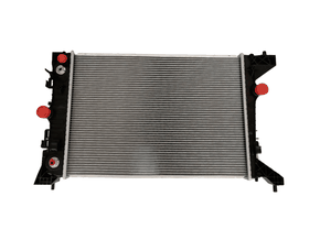 Radiador Cobalt, Onix, Prisma, Spin 8v 17/19 Visconde Rv-12232 