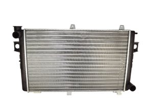 Radiador Corcel 83/86, Belina, Del Rey E Pampa 83/88 Visconde Rv-12280