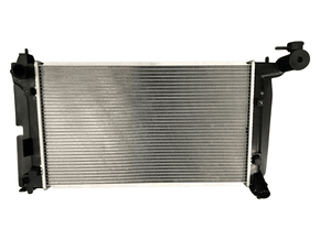 Radiador Corolla 02/08 Notus Nt-2432.116 