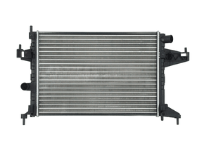 Radiador Corsa 03/08 e Montana 03/09 MAGNETI MARELLI RMMA5776M