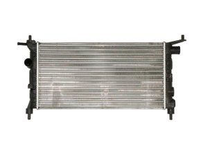 Radiador Corsa 94/02, Corsa Classic 02> E Pick-up Corsa 94> Valeo 6ta003a