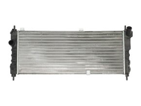 Radiador Corsa 94/02, Corsa Classic 02>, Pick-up Corsa E Tigra 94> Notus Nt-7100.523