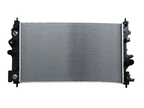 Radiador, Cruze 11>, Notus Nt-20018.126  