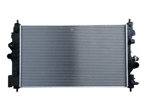 Radiador, Cruze 11>,  Notus Nt-20019.126 
