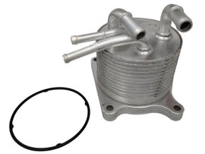 Radiador De Oleo De Câmbio Asx 2.0 16v 11/20, Lancer 2.0 16v 11/20, Outlander 2.0 16v 09/24  Frontier 73710 