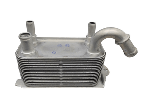 Radiador De Oleo Do Câmbio S60 T4 16v Turbo 11/13, S60 T5 2.0 16v Turbo 11/16, V40 T5 2.0 16v Turbo 13/15, V60 T5 16v Turbo 12/18 Ymax 917095 