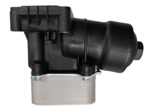 Radiador De Óleo Do Motor Amarok 2.0 16v 10> Frontier 76932 