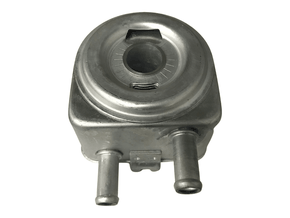 Radiador De Óleo Do Motor C4 10/13, C4 Pallas 09/13,  Tracker 01/04 E Grand Vitara 01/03 Ymax 1103n 
