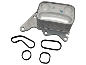 Radiador De Óleo Do Motor C4 Picasso 16/19, C4 Lounge 14> C5 12> Rcz 07/15 Peugeot 208 E 2008 16>, 3008 11>, 408 12/19 Clubman 10> Cooper 09> Ds3 12/17, Ds4 12/16, Ds5 13/18 Ymax 52687 