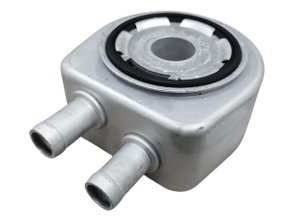 Radiador De Óleo Do Motor Captur 2.0 16v 17>, Duster 2.0 16v 11>, Oroch E  Sandero Rs 2.0 16v 15>  Frontier 77033 