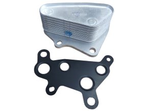 Radiador De Óleo Do Motor Equinox 1.5 16v 19>, Cruze 1.4 16v 16>, Tracker 1.4 16v 17> Frontier 77030 