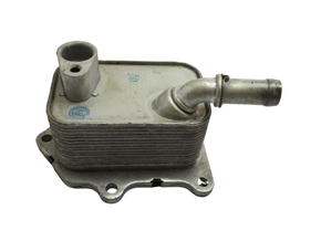 Radiador De Óleo Do Motor Fastback, Fastback 22>, Pulse 22>, Strasa 24>, Toro 21> Comander22> Compass 21>, Renegade 22>, Frontier 77026 