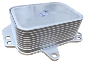 Radiador De Óleo Do Motor, Jumpy E Expert 1.6  8v 17/22 Frontier 77049 