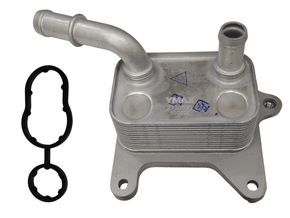 Radiador De Óleo Do Motor Kwid 1.0 12v 17/22, Sandaro 1.0  12v 17/22 Ymax 2130535 