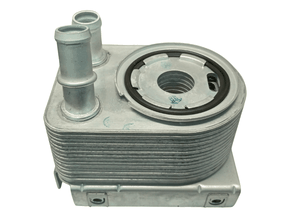 Radiador De Óleo Do Motor Toro 16/20 E Compass 15/21 Ymax  7370aa 