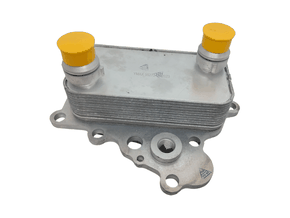 Radiador De Óleo Do Motor Toro, Renegade 15> Ymax 55273 