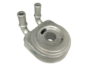 Radiador De Óleo Do Motor Ymax 817705 