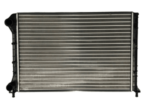 Radiador Doblo 01/11 Magneti Marelli Rmm1127ft