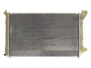 Radiador Doblo 01/11 Visconde Rv-12209