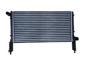 Radiador Doblo 1.3 16v 02/06 Frontier 76743