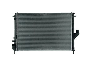 Radiador Duster 16v 11/15 Notus Nt-20015.116