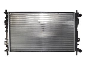 Radiador Ecosport E Fiesta Amazon 03> Notus Nt-7137.523 