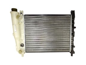 Radiador Elba, Fiorino, Prêmio E Uno 85/93 Visconde Rv-12202