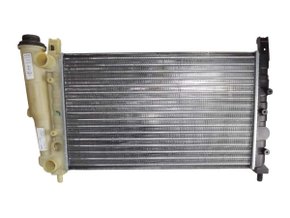 Radiador Elba, Fiorino, Prêmio E Uno 85/93 Visconde Rv-12204