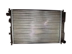 Radiador Escort 97> Notus Nt-7124.534