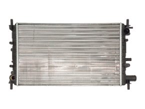 Radiador Escort Europeu, Verona Europeu, Logus E Pointer 93/96 Visconde Rv-12275