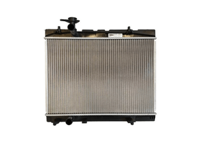 Radiador, Etios 12>, Valeo - 701808 