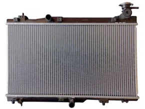RADIADOR FACE FRONTIER 72520
