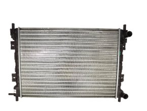 Radiador Fiesta Street 00/02, Courier 99> E Ford Ka 09> Visconde Rv-12520