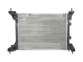Radiador Fiorino 13/17, Grand Siena 12/17, Mobi 16/17, Palio E Uno Vivace 10/17 Visconde Rv-12542