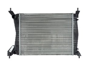 Radiador Fiorino 13/17, Grand Siena 12/17, Mobi 16/17, Palio E Uno Vivace 10/17 Visconde Rv-12543
