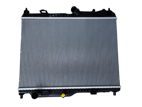 Radiador Ford Ecosport Novo 1.5 12v 17>, Ka 12v 18> Notus Nt-7135.122