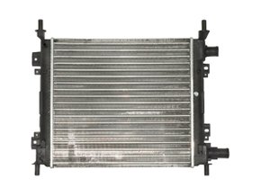 Radiador Ford Ka 00/08 Notus Nt-7125.523